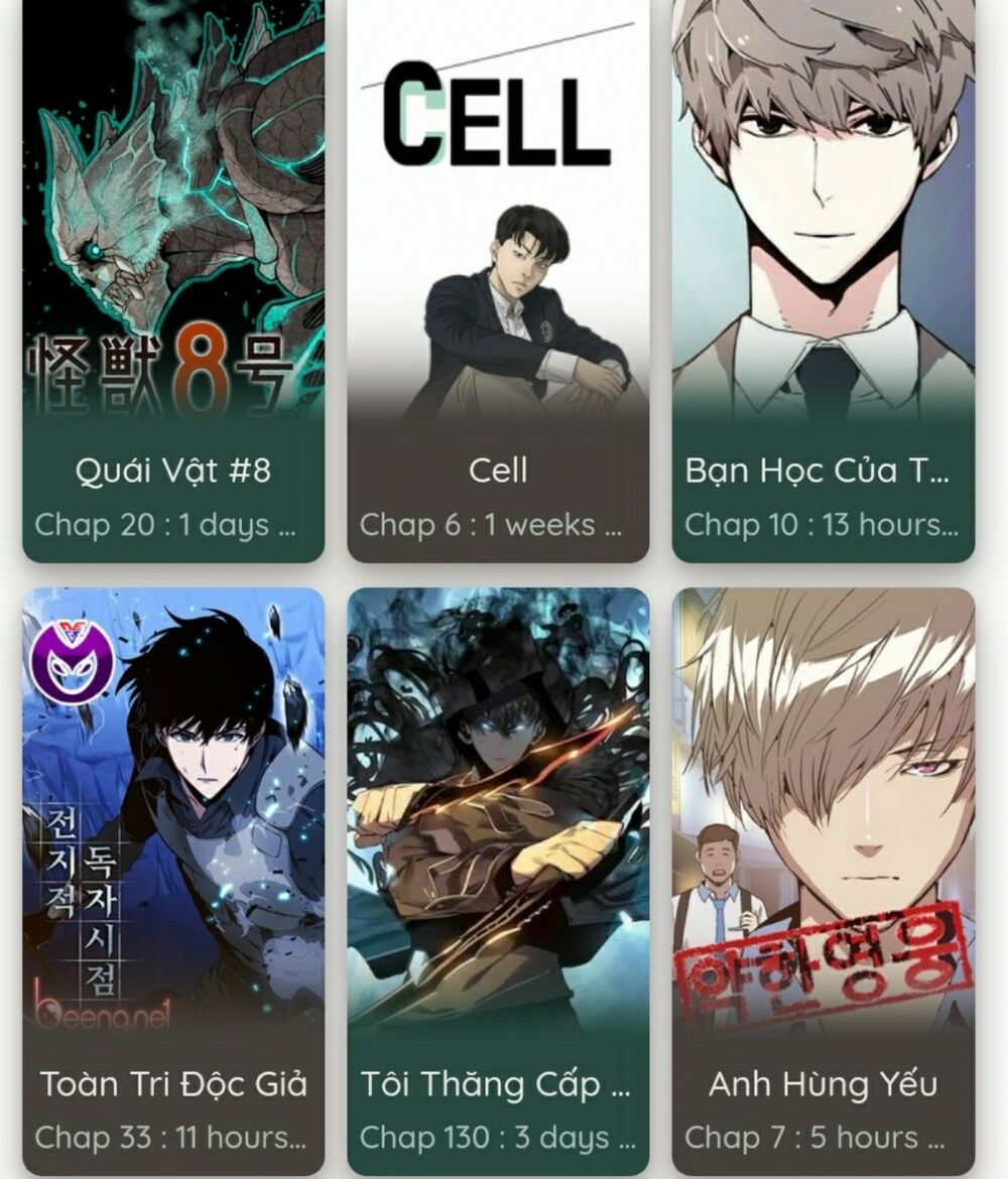 Ano Natsu: Chapter 9