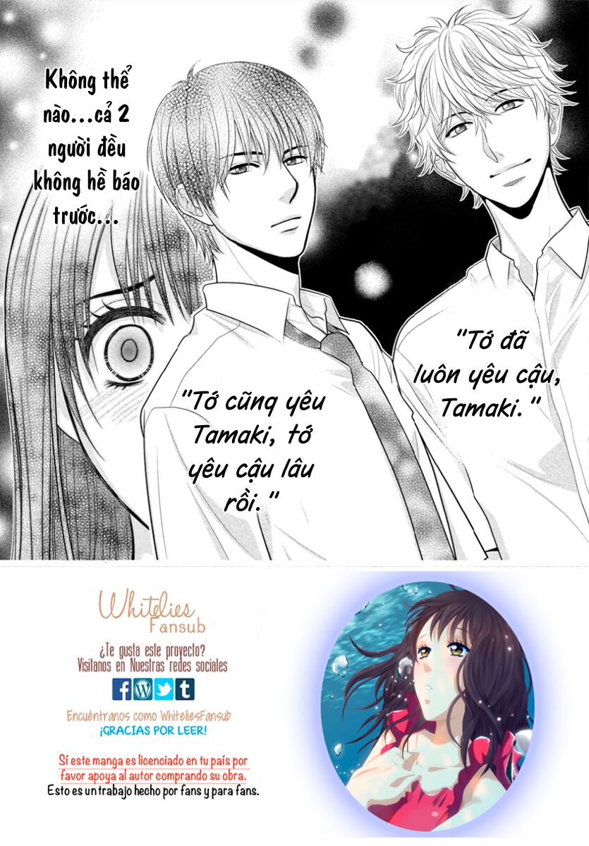Ano Natsu: Chapter 9