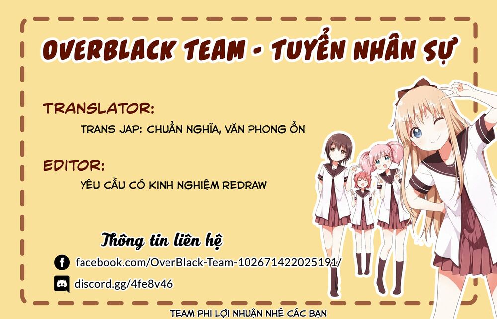 Minori & 100 Ladies: Chapter 3