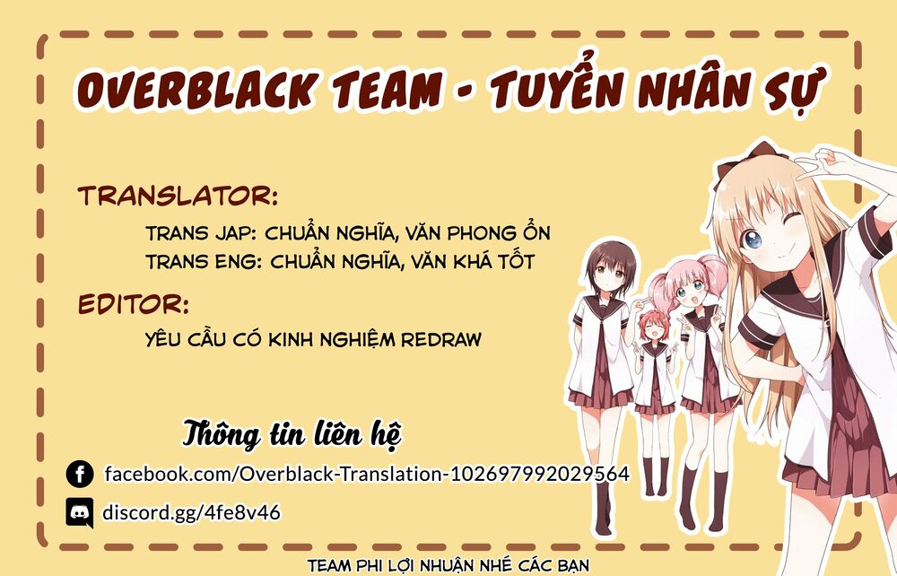 Minori & 100 Ladies: Chapter 4