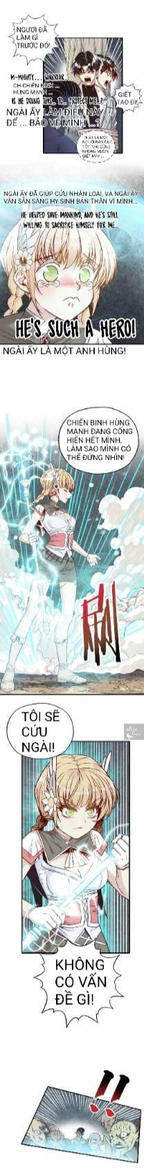Trêu tao đi nếu mày dám: Chapter 8