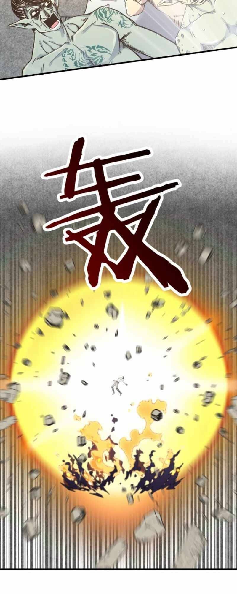 Trêu tao đi nếu mày dám: Chapter 8