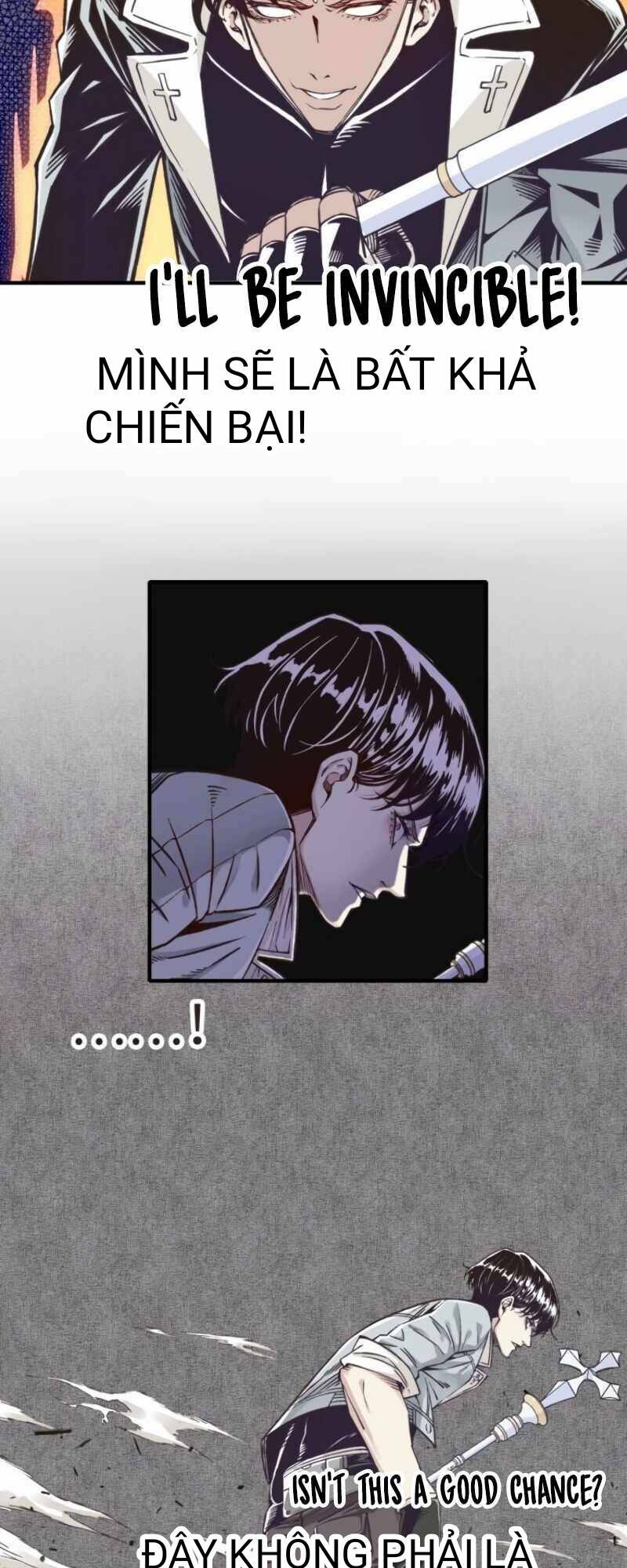 Trêu tao đi nếu mày dám: Chapter 8