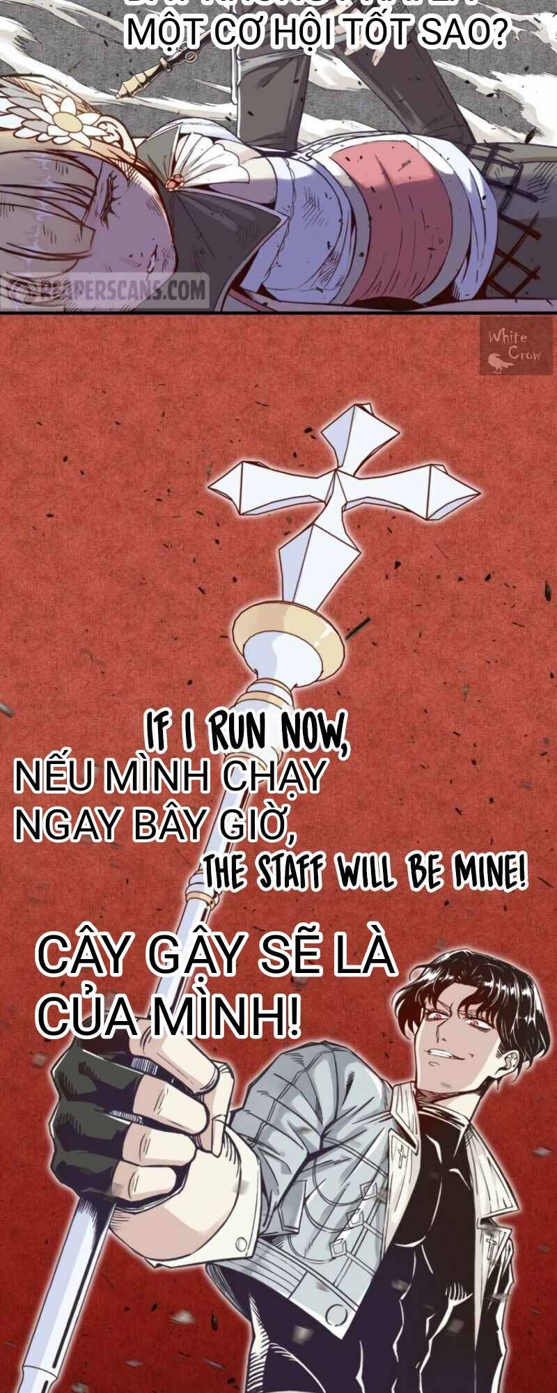 Trêu tao đi nếu mày dám: Chapter 8