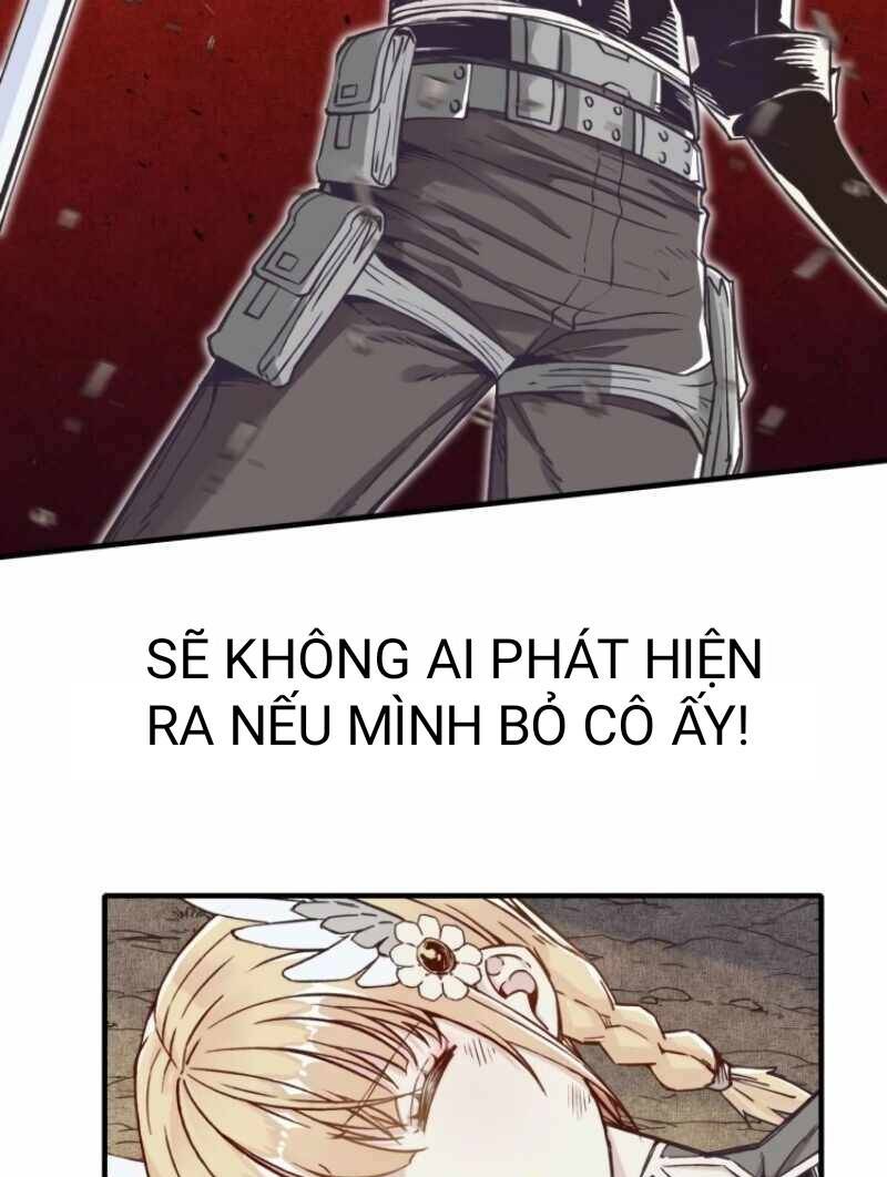 Trêu tao đi nếu mày dám: Chapter 8