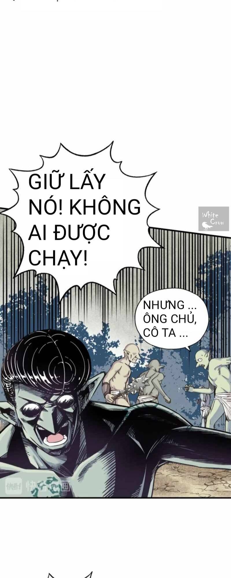 Trêu tao đi nếu mày dám: Chapter 8