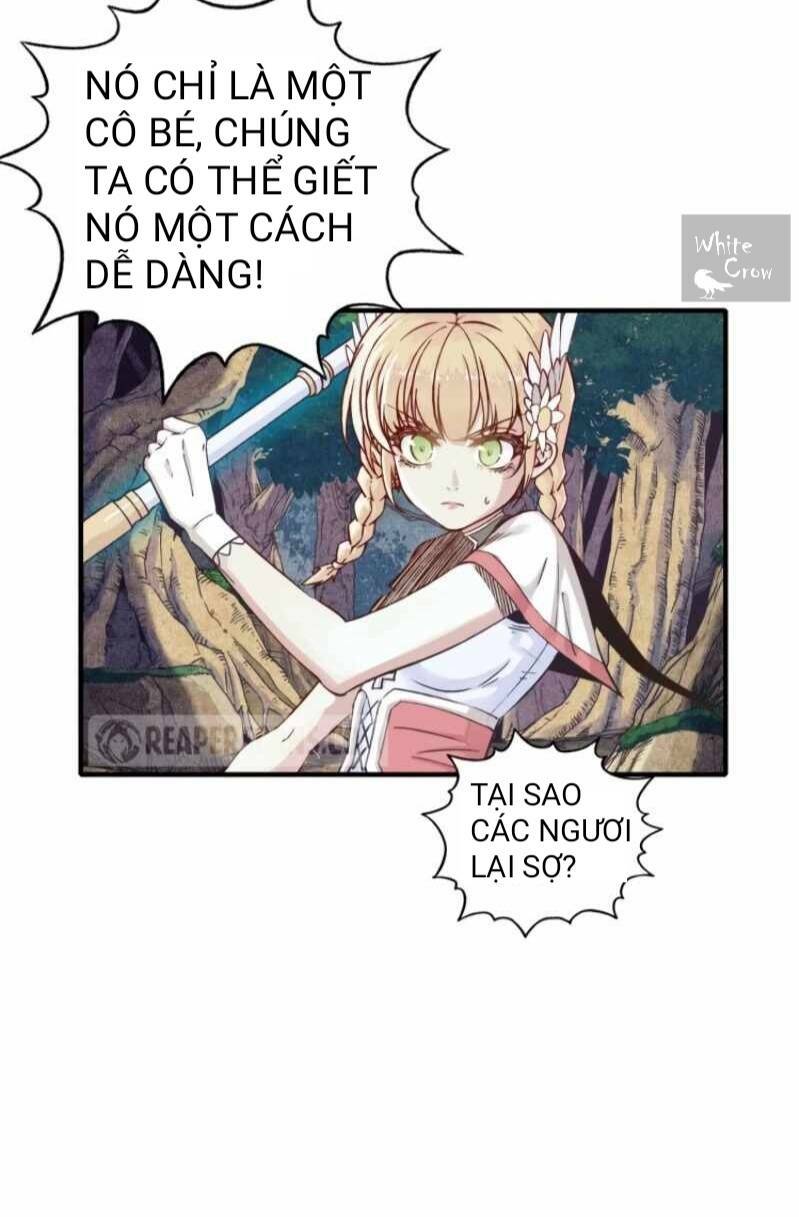 Trêu tao đi nếu mày dám: Chapter 8