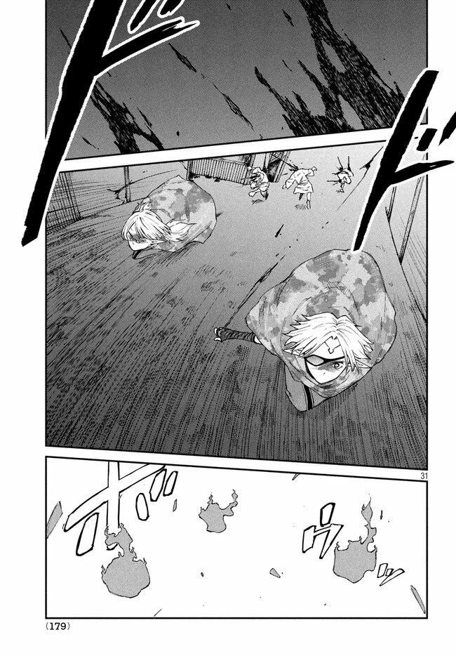 Elf Deck To Senjou Gurashi: Chapter 10: Nhịp Khúc Hành Quân Của Cái Chết