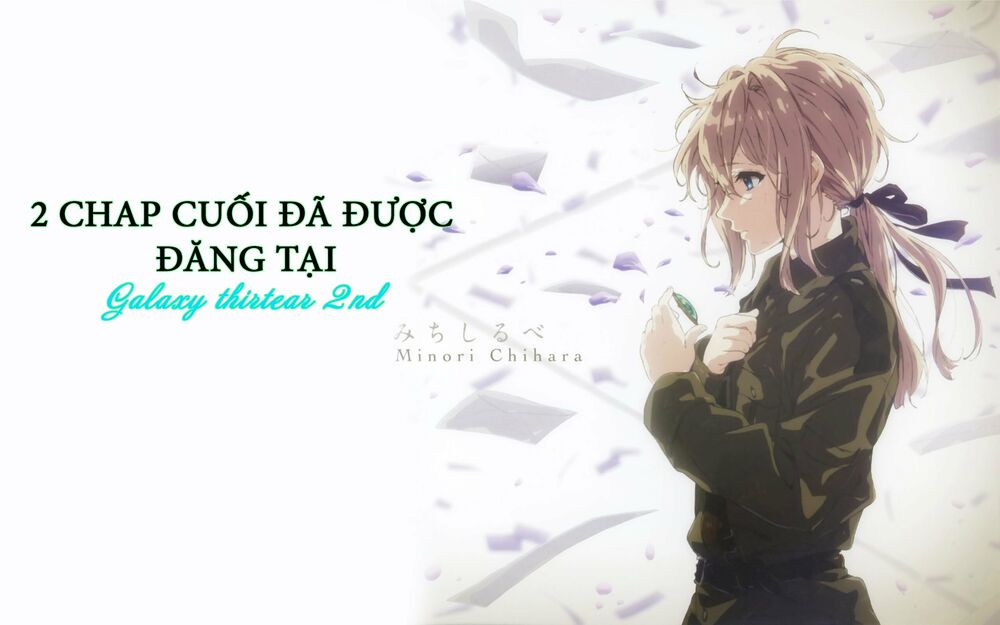 Elf Deck To Senjou Gurashi: Chapter 10: Nhịp Khúc Hành Quân Của Cái Chết