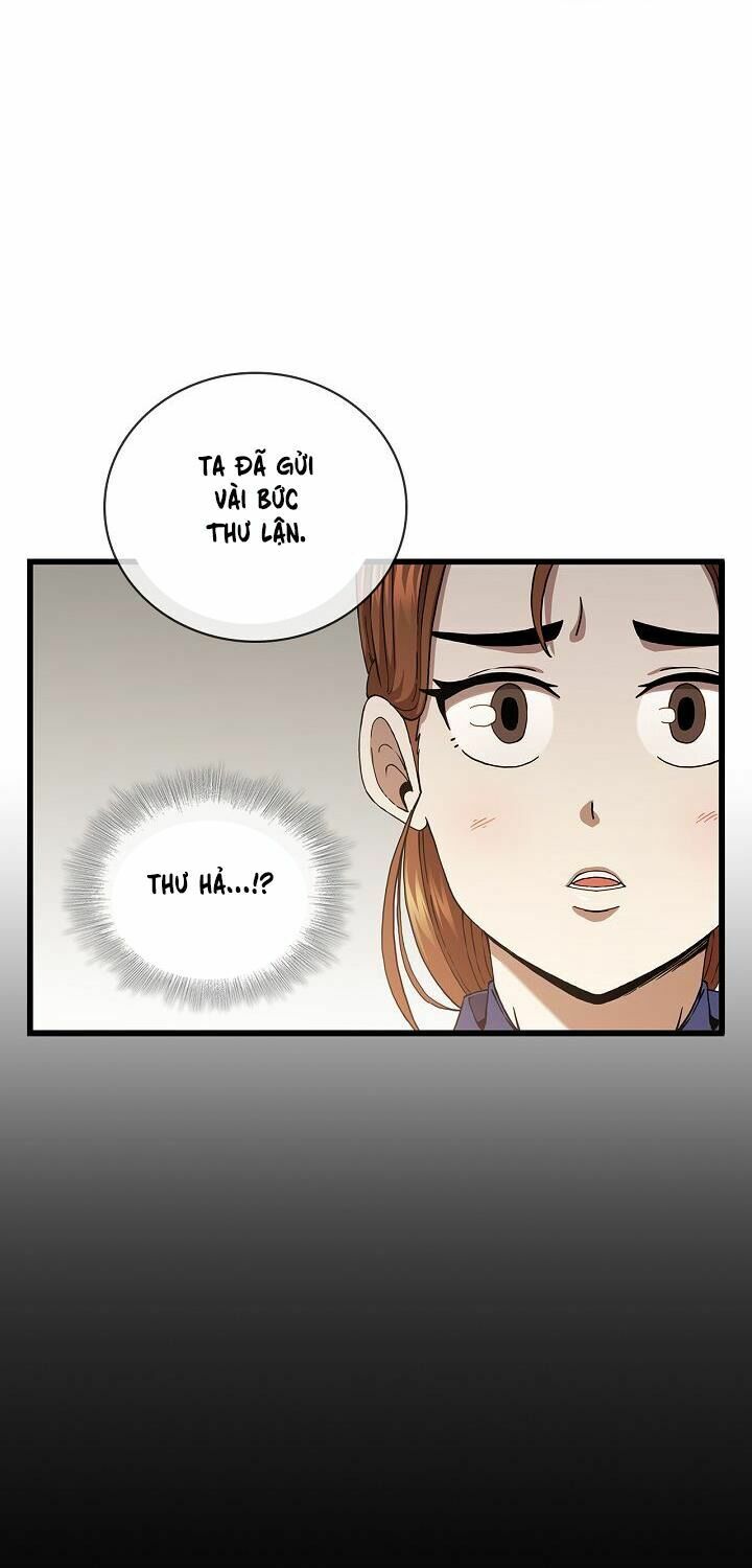 Thân Thủ Đệ Nhất Kiếm: Chapter 33