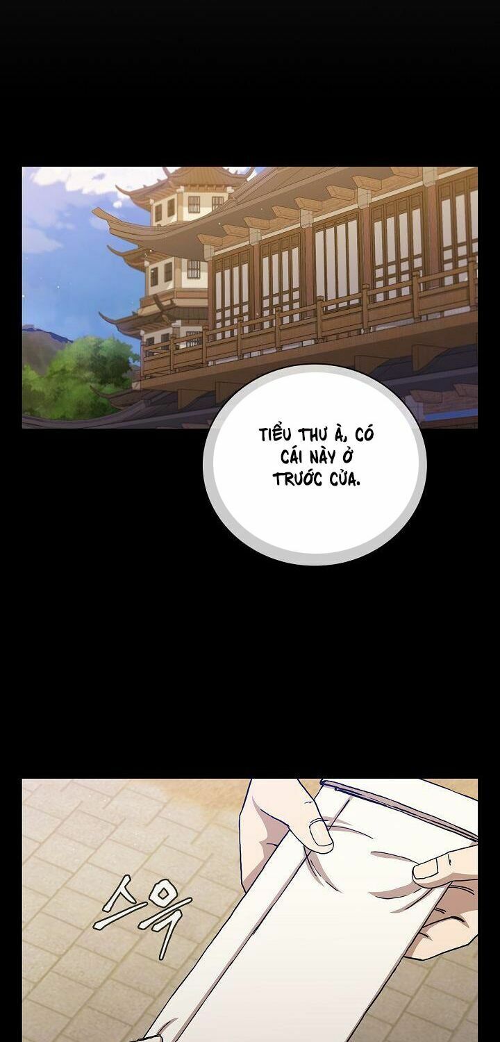 Thân Thủ Đệ Nhất Kiếm: Chapter 33