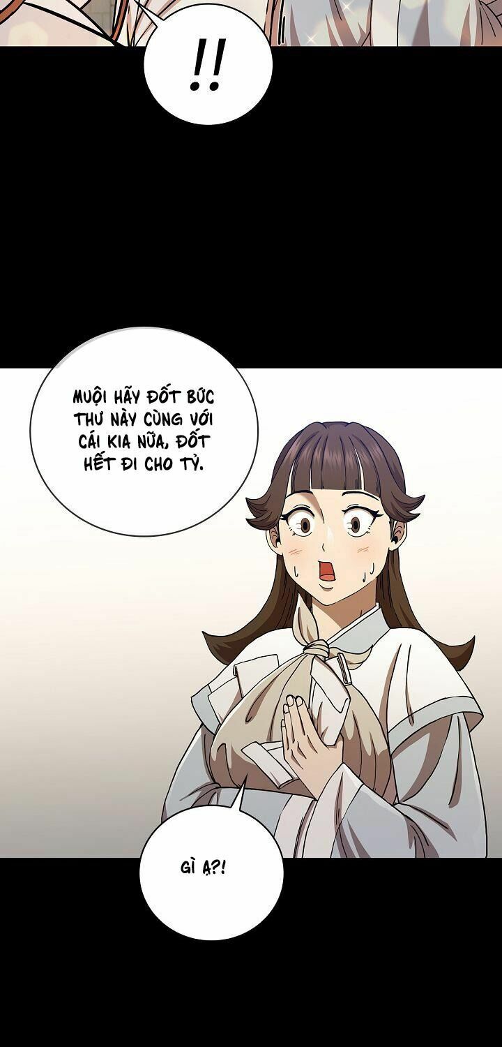 Thân Thủ Đệ Nhất Kiếm: Chapter 33