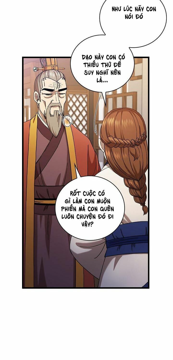 Thân Thủ Đệ Nhất Kiếm: Chapter 33