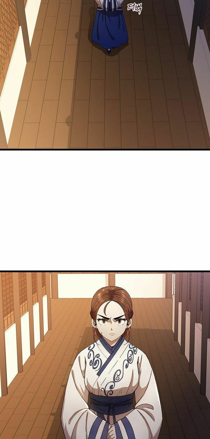 Thân Thủ Đệ Nhất Kiếm: Chapter 33
