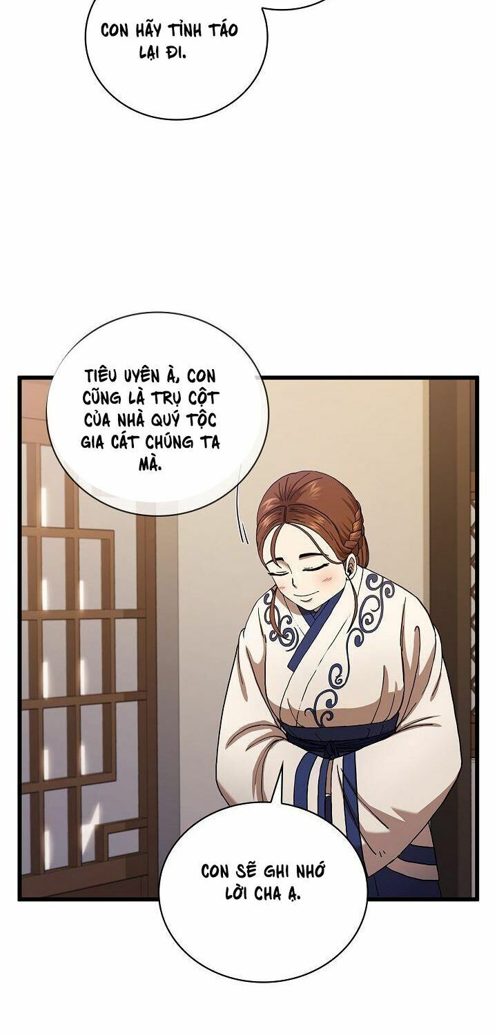 Thân Thủ Đệ Nhất Kiếm: Chapter 33