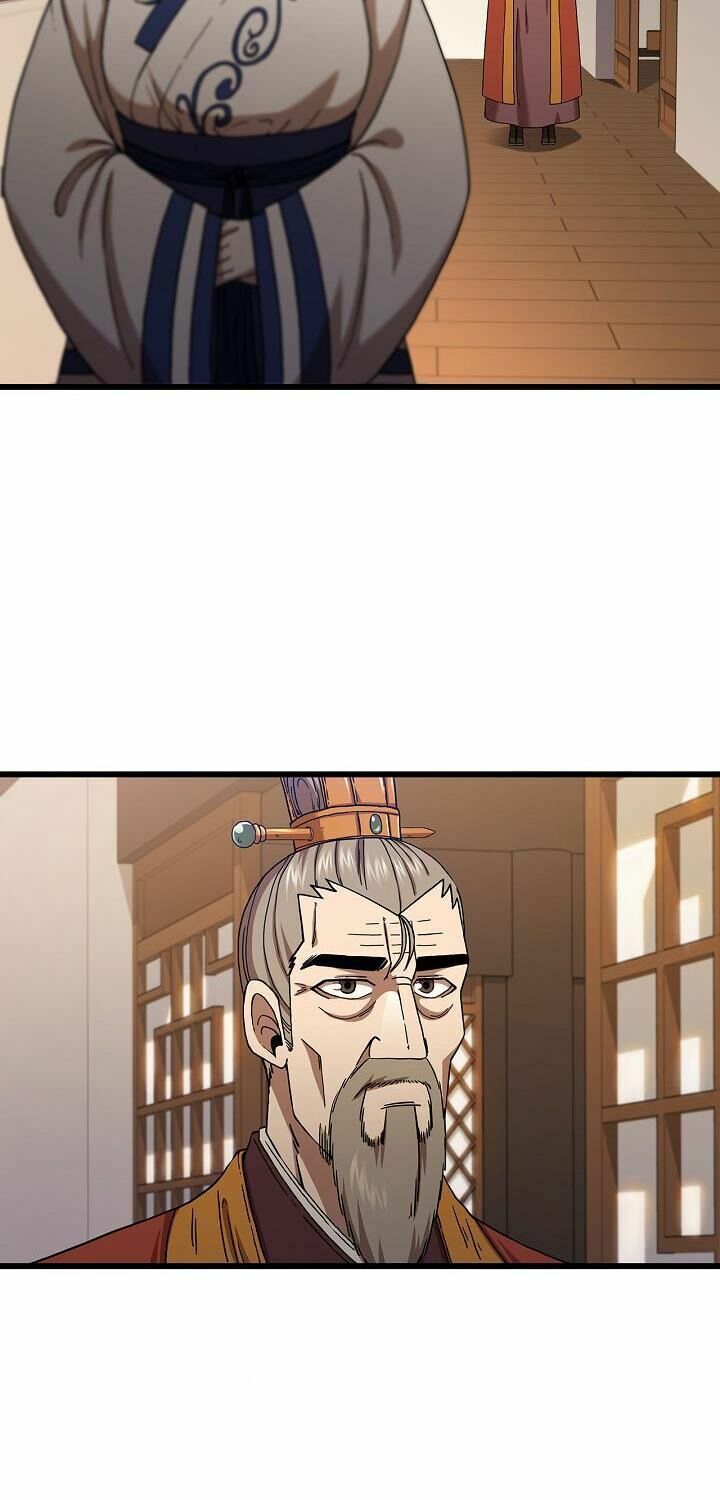 Thân Thủ Đệ Nhất Kiếm: Chapter 33