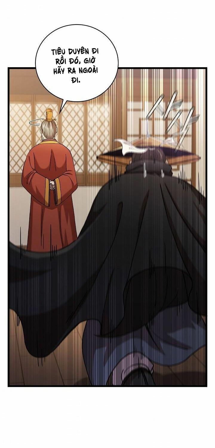 Thân Thủ Đệ Nhất Kiếm: Chapter 33