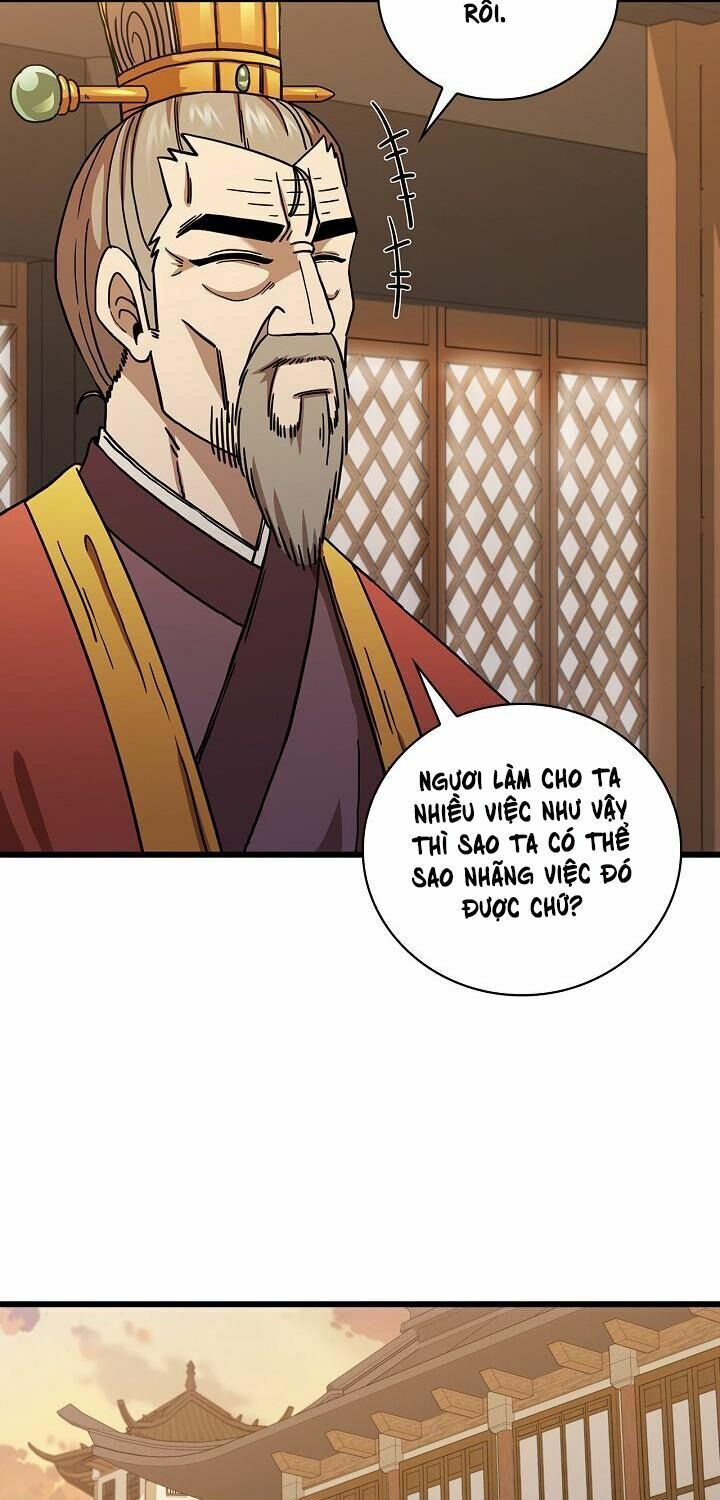 Thân Thủ Đệ Nhất Kiếm: Chapter 33