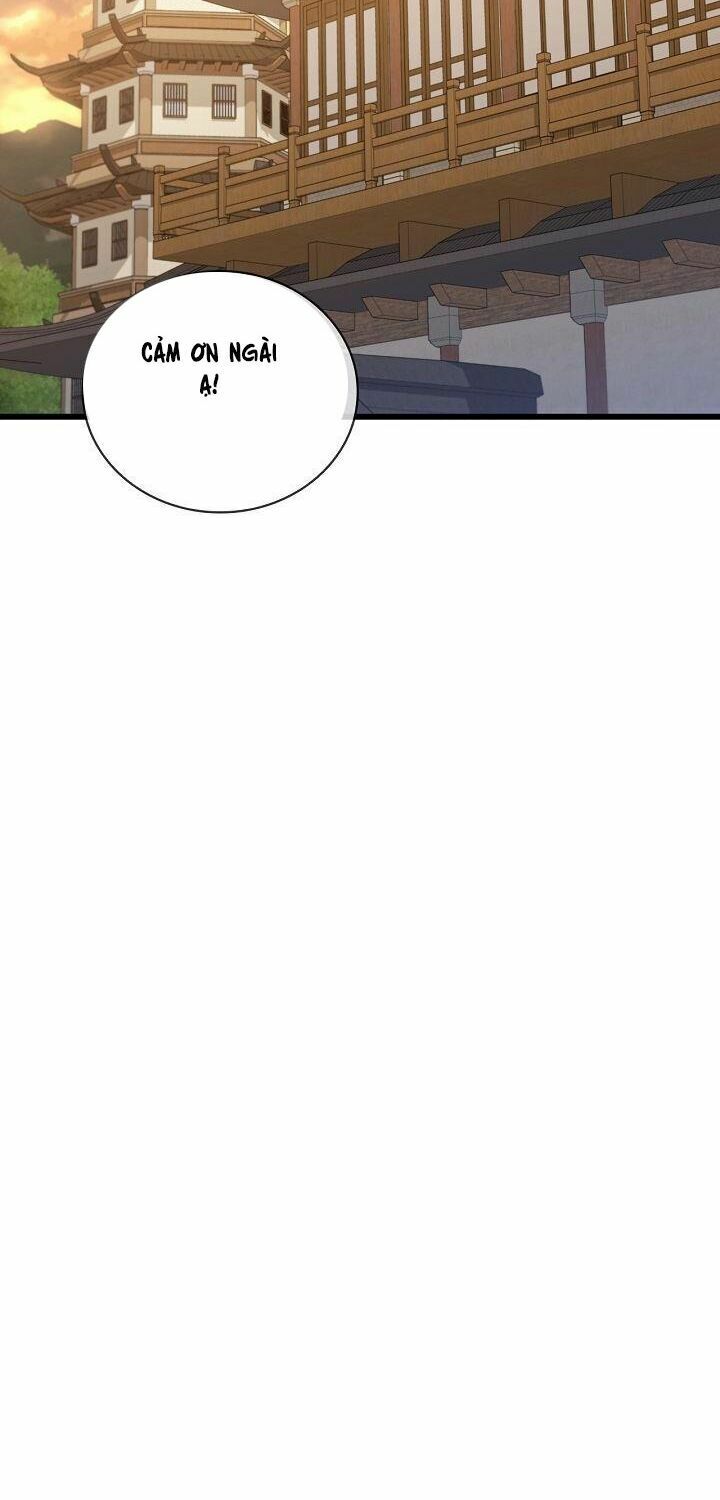 Thân Thủ Đệ Nhất Kiếm: Chapter 33