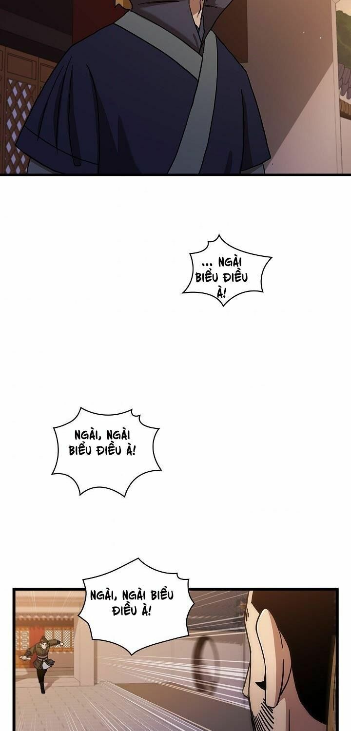 Thân Thủ Đệ Nhất Kiếm: Chapter 33