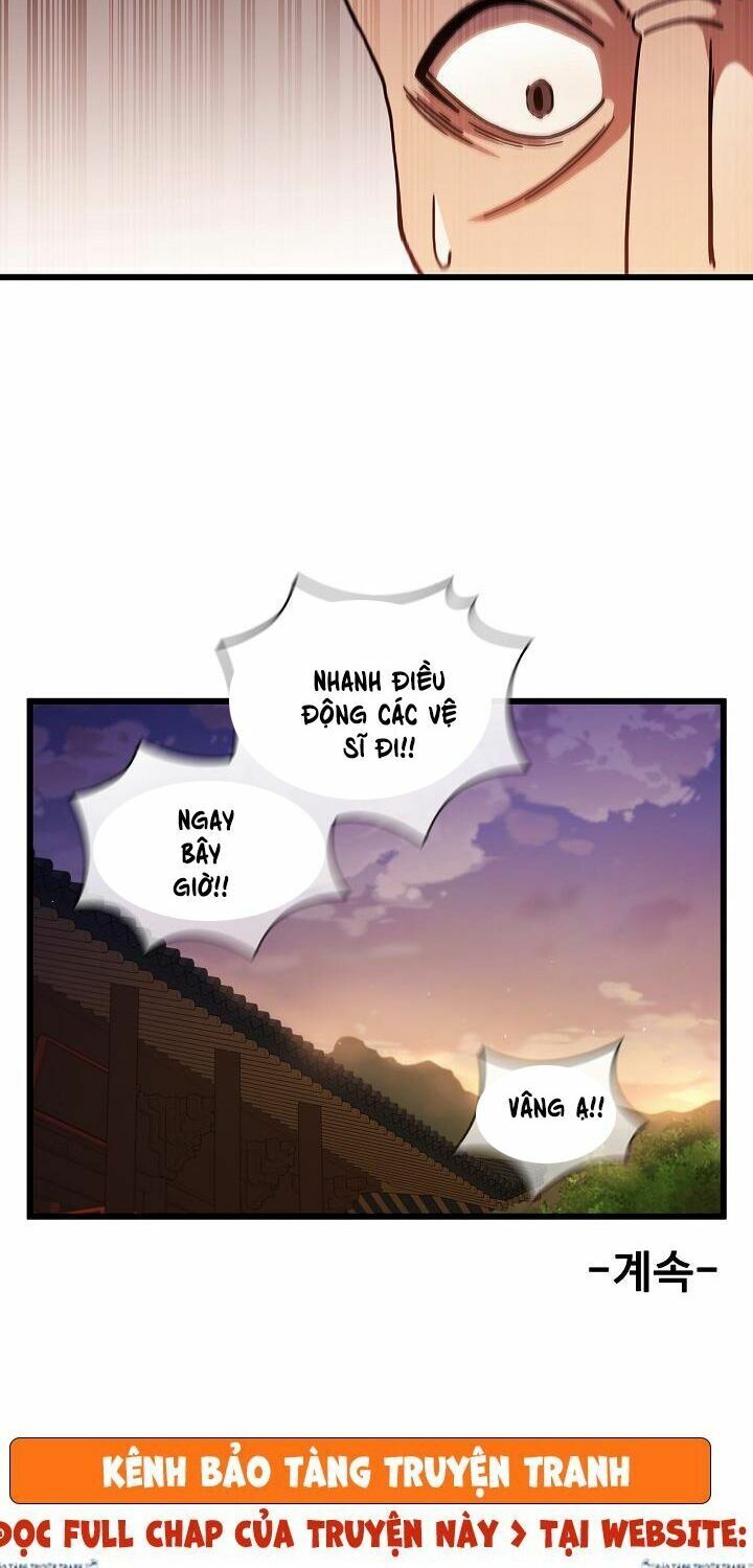 Thân Thủ Đệ Nhất Kiếm: Chapter 33