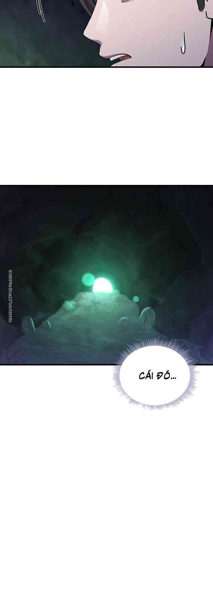 Thân Thủ Đệ Nhất Kiếm: Chapter 37