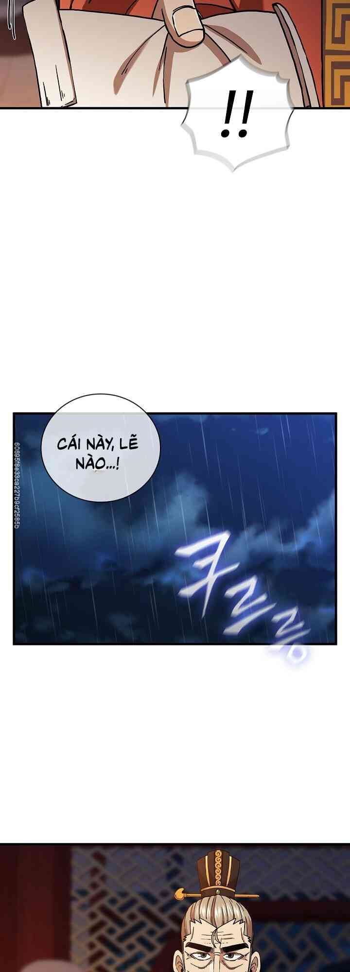 Thân Thủ Đệ Nhất Kiếm: Chapter 37