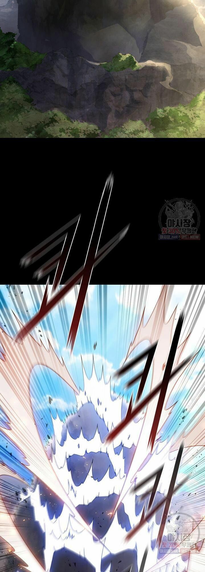 Thân Thủ Đệ Nhất Kiếm: Chapter 39