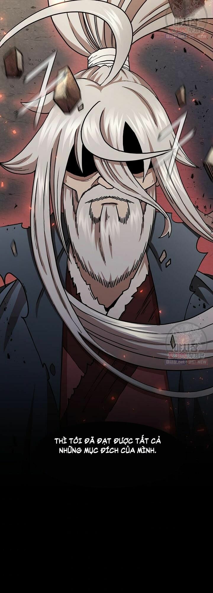 Thân Thủ Đệ Nhất Kiếm: Chapter 39