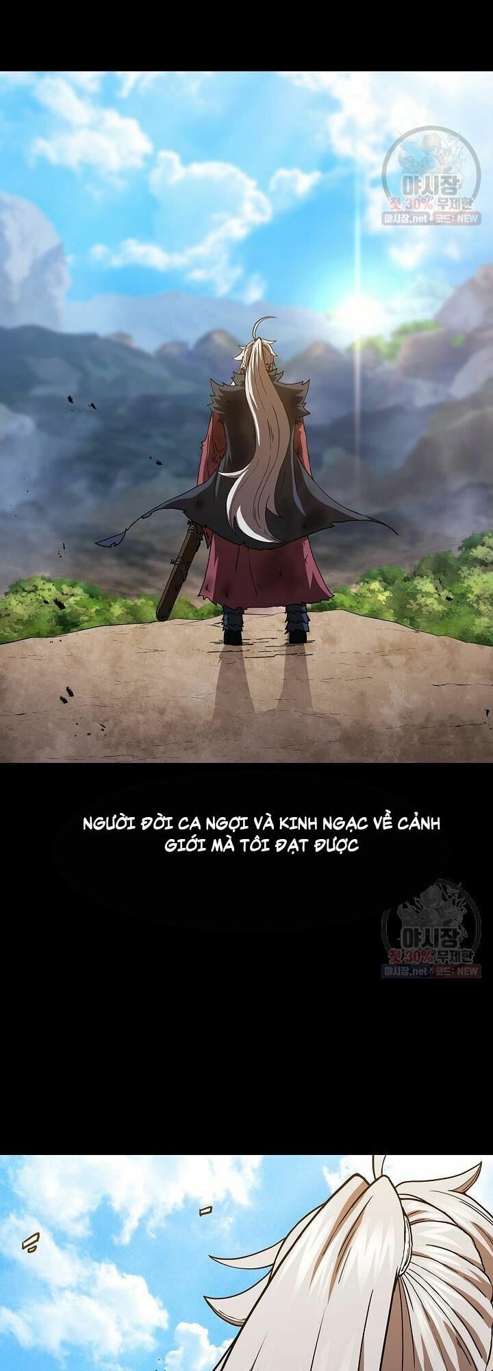 Thân Thủ Đệ Nhất Kiếm: Chapter 39
