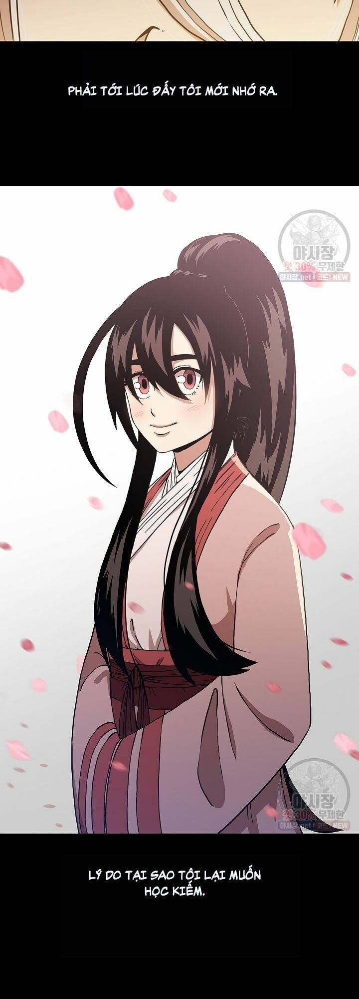 Thân Thủ Đệ Nhất Kiếm: Chapter 39