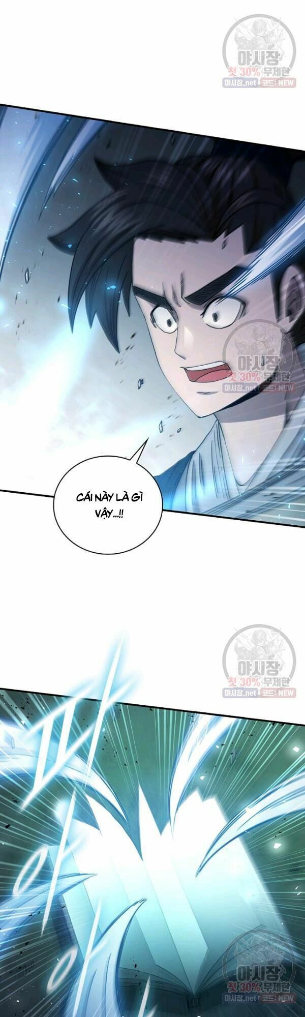 Thân Thủ Đệ Nhất Kiếm: Chapter 40