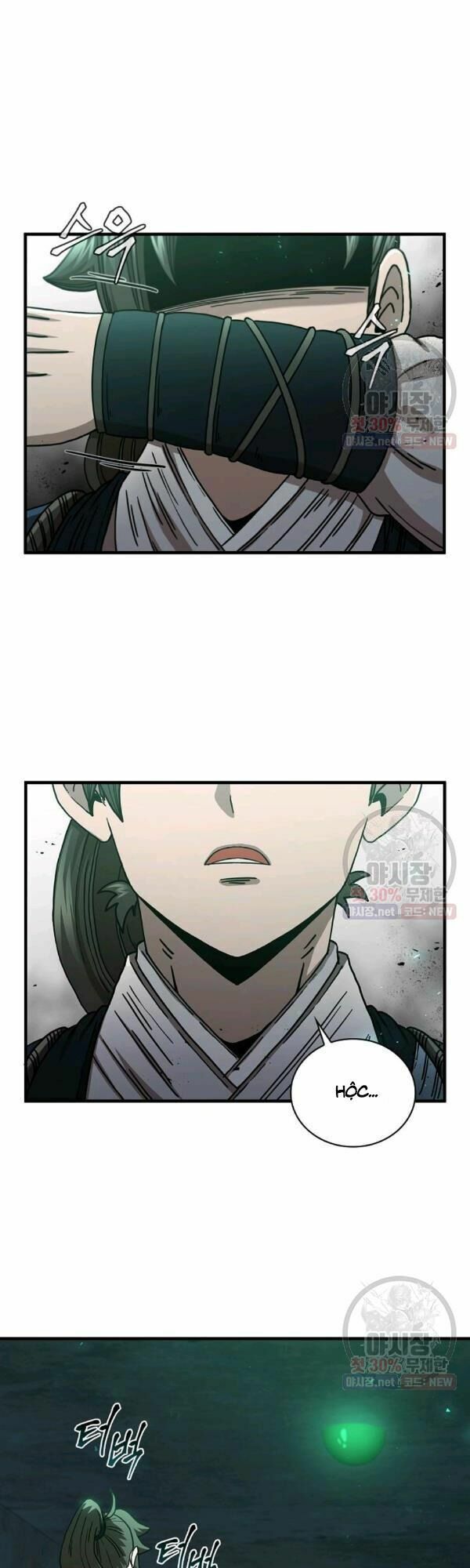 Thân Thủ Đệ Nhất Kiếm: Chapter 40