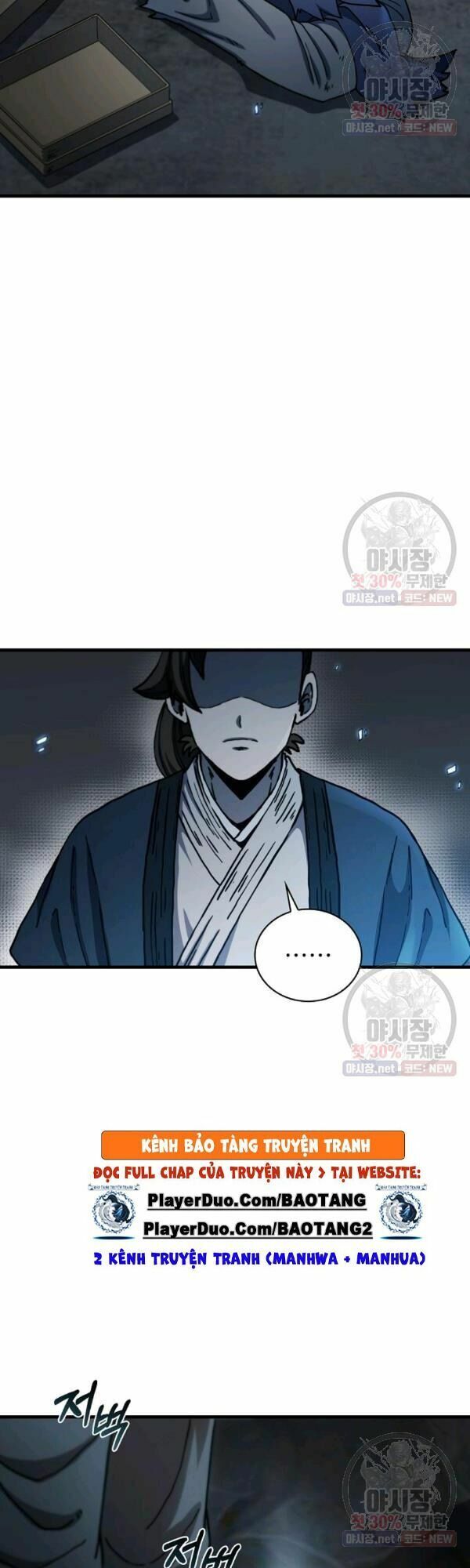 Thân Thủ Đệ Nhất Kiếm: Chapter 40