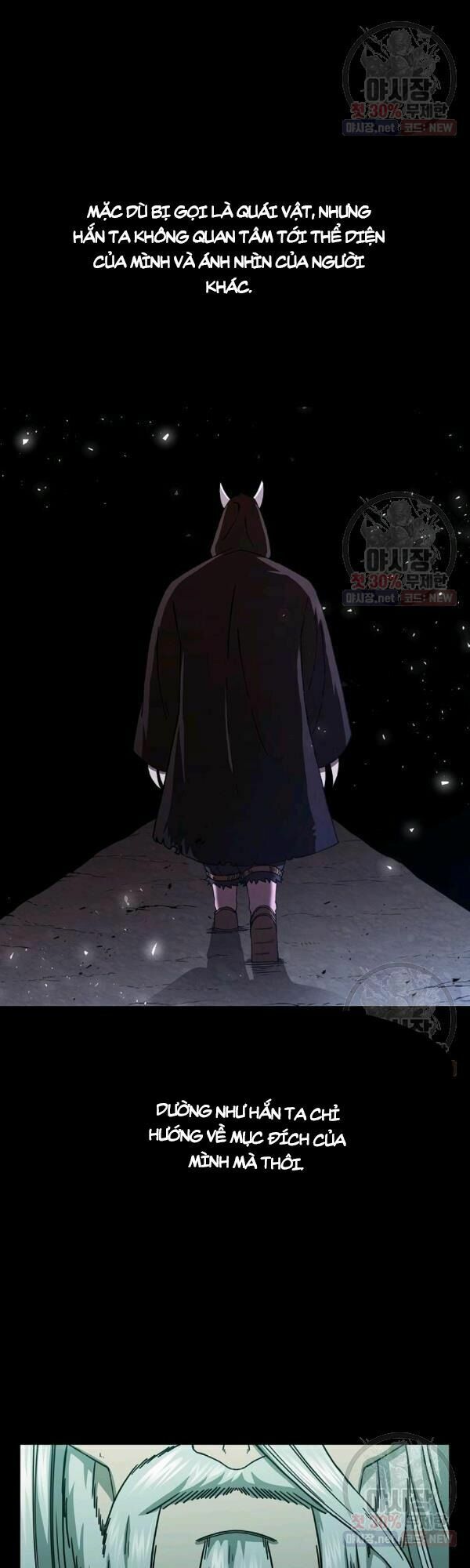 Thân Thủ Đệ Nhất Kiếm: Chapter 40