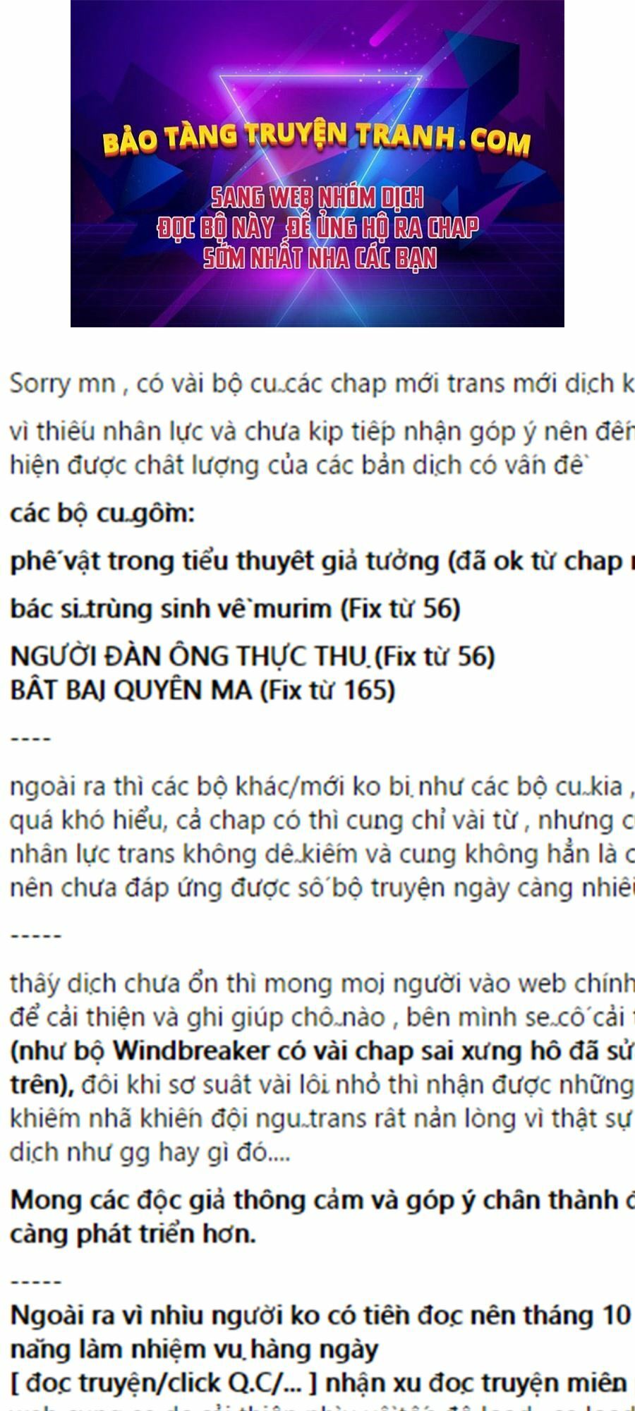 Thân Thủ Đệ Nhất Kiếm: Chapter 62