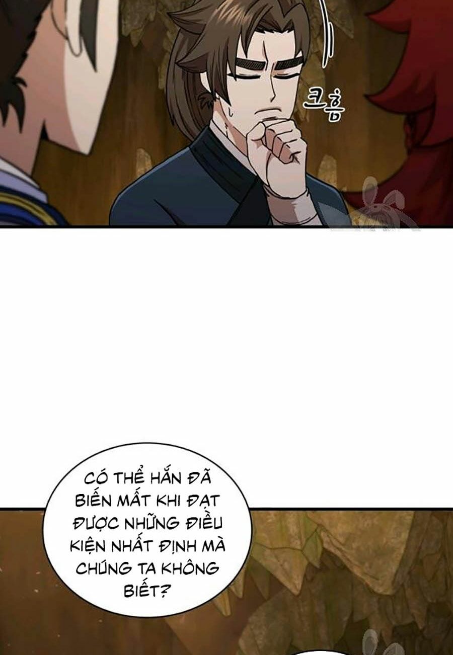 Thân Thủ Đệ Nhất Kiếm: Chapter 62