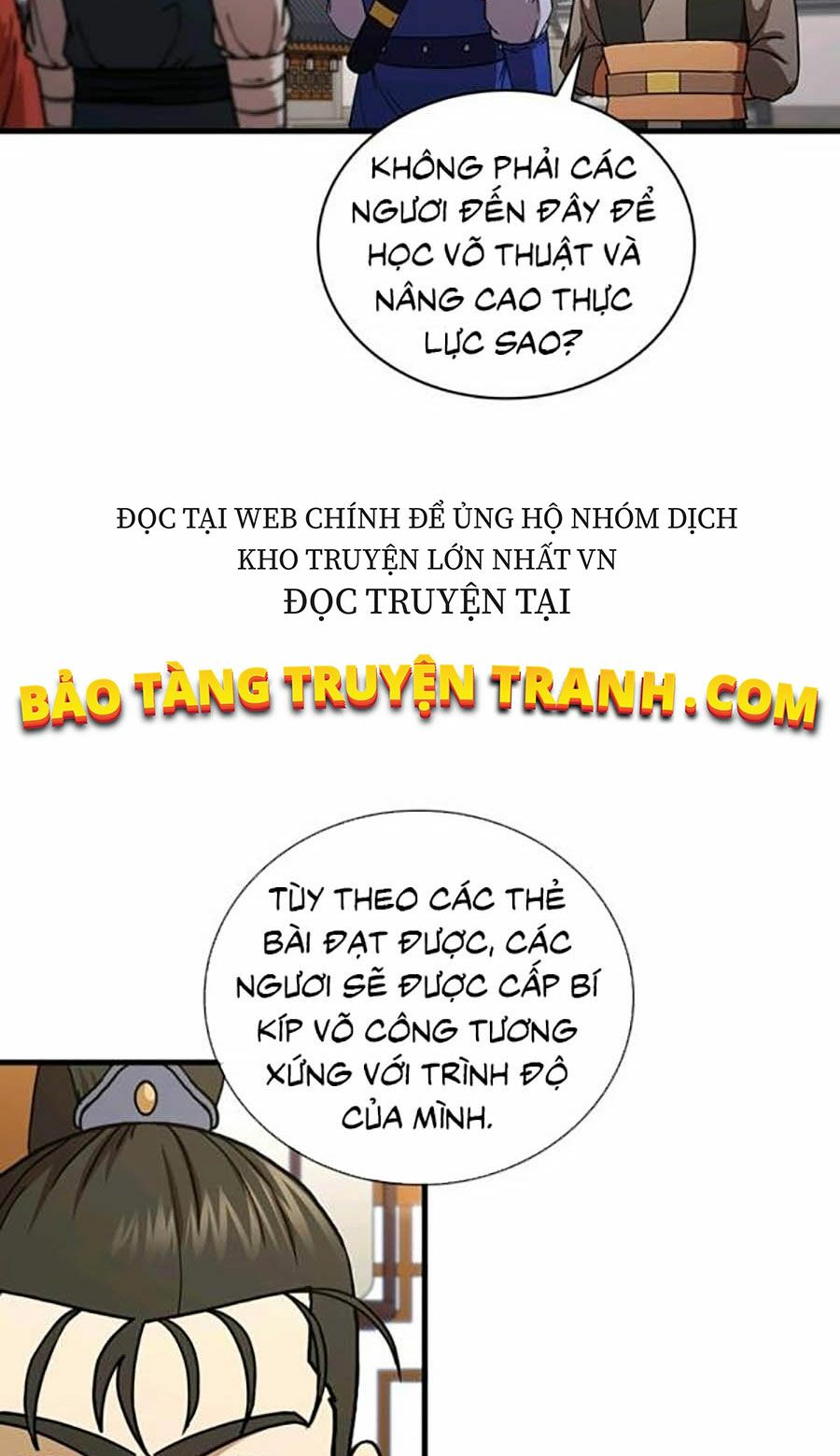 Thân Thủ Đệ Nhất Kiếm: Chapter 62