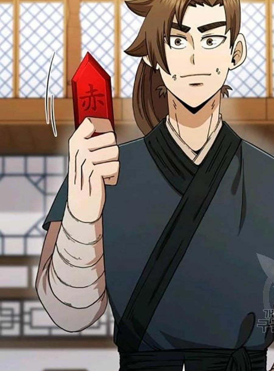 Thân Thủ Đệ Nhất Kiếm: Chapter 62