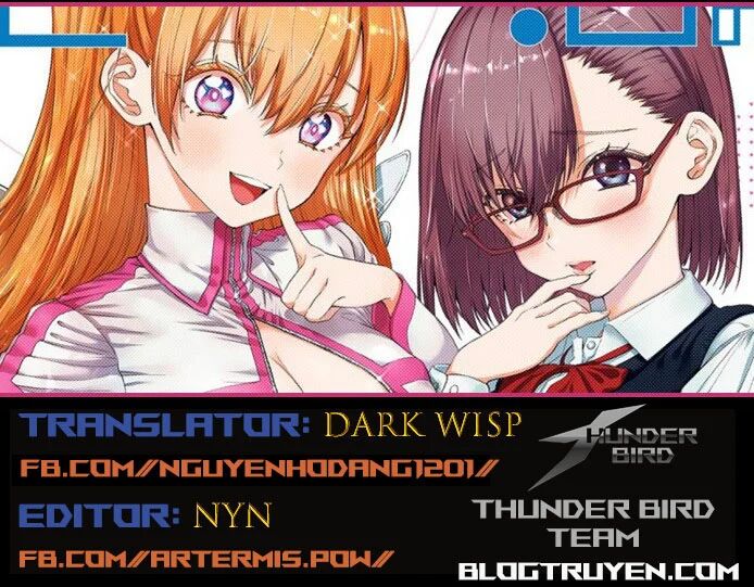 Cậu Mới Là Người Dễ Thương Nhất: Chapter 4