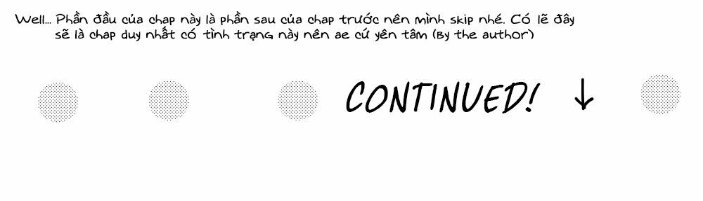 Cậu Mới Là Người Dễ Thương Nhất: Chapter 4