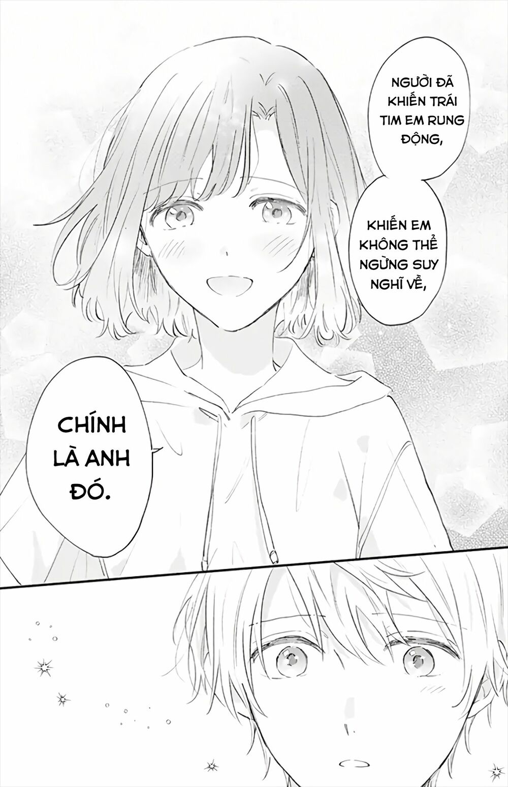 Sei-chan, your love is too much!: Chapter 21