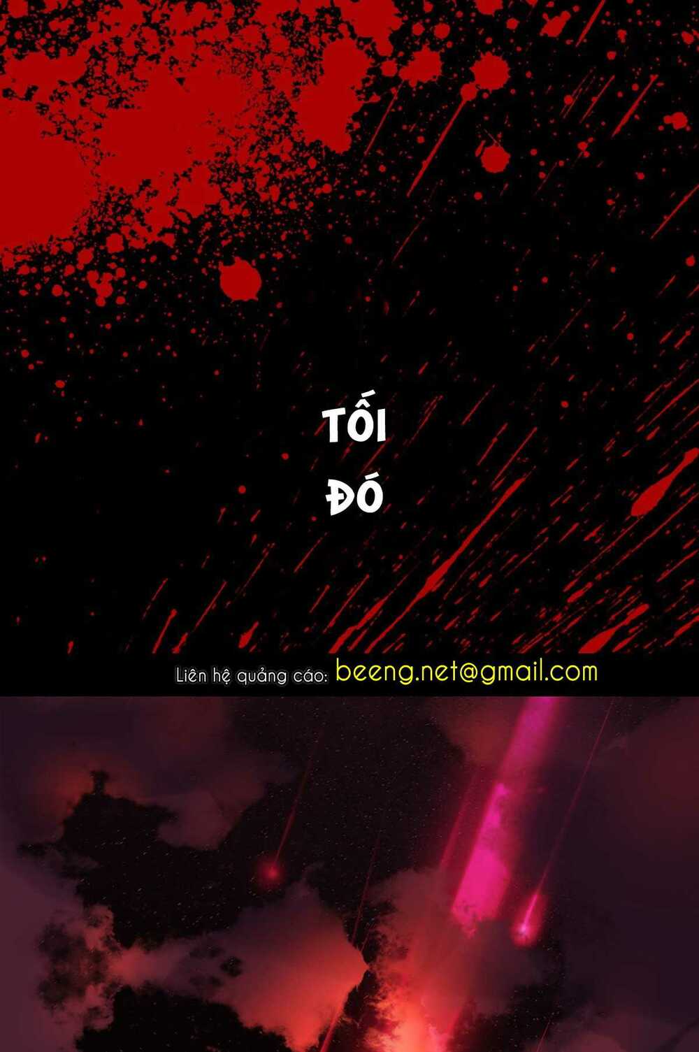 Vẫn Tinh Vương Triều: Chapter 0