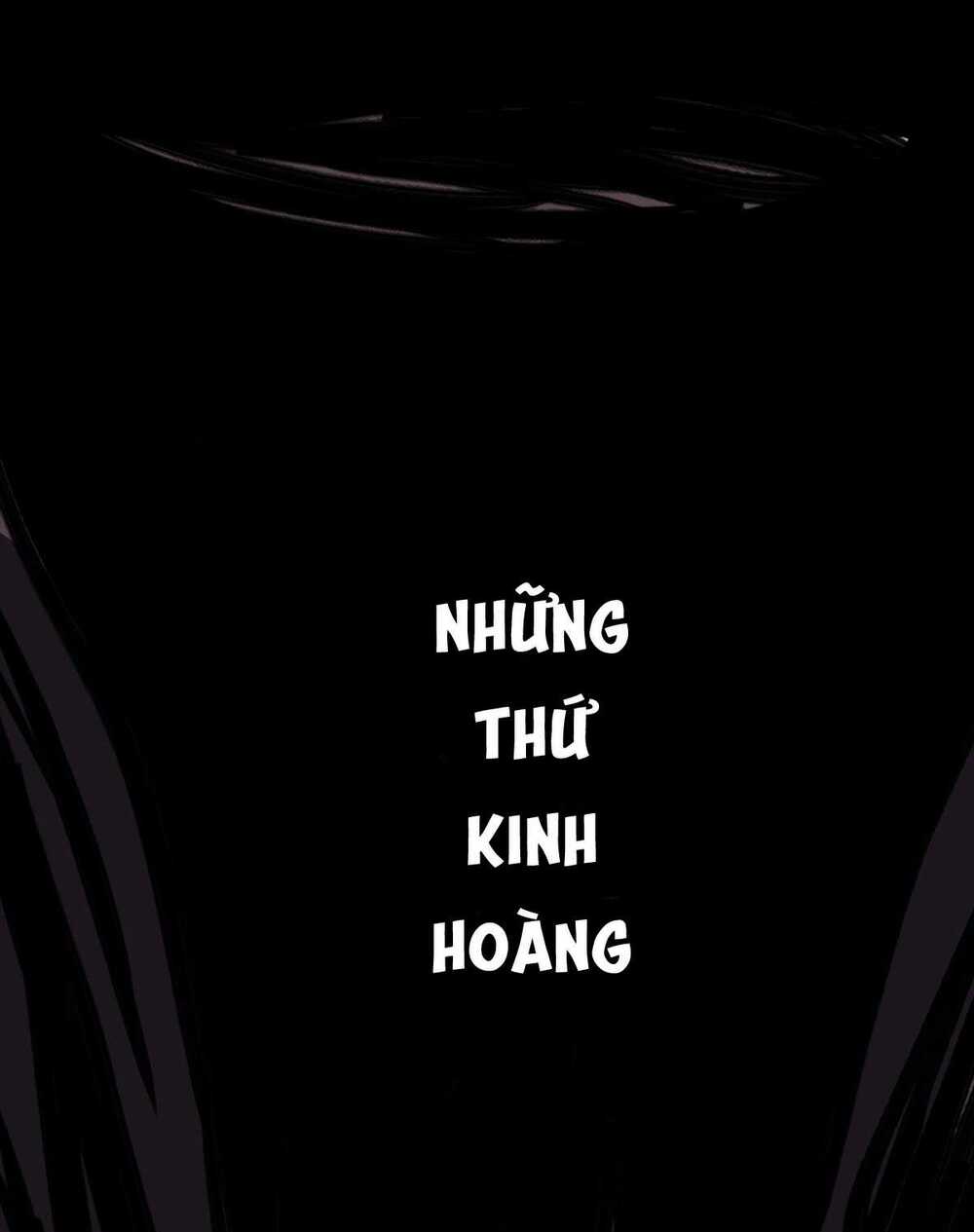 Vẫn Tinh Vương Triều: Chapter 0