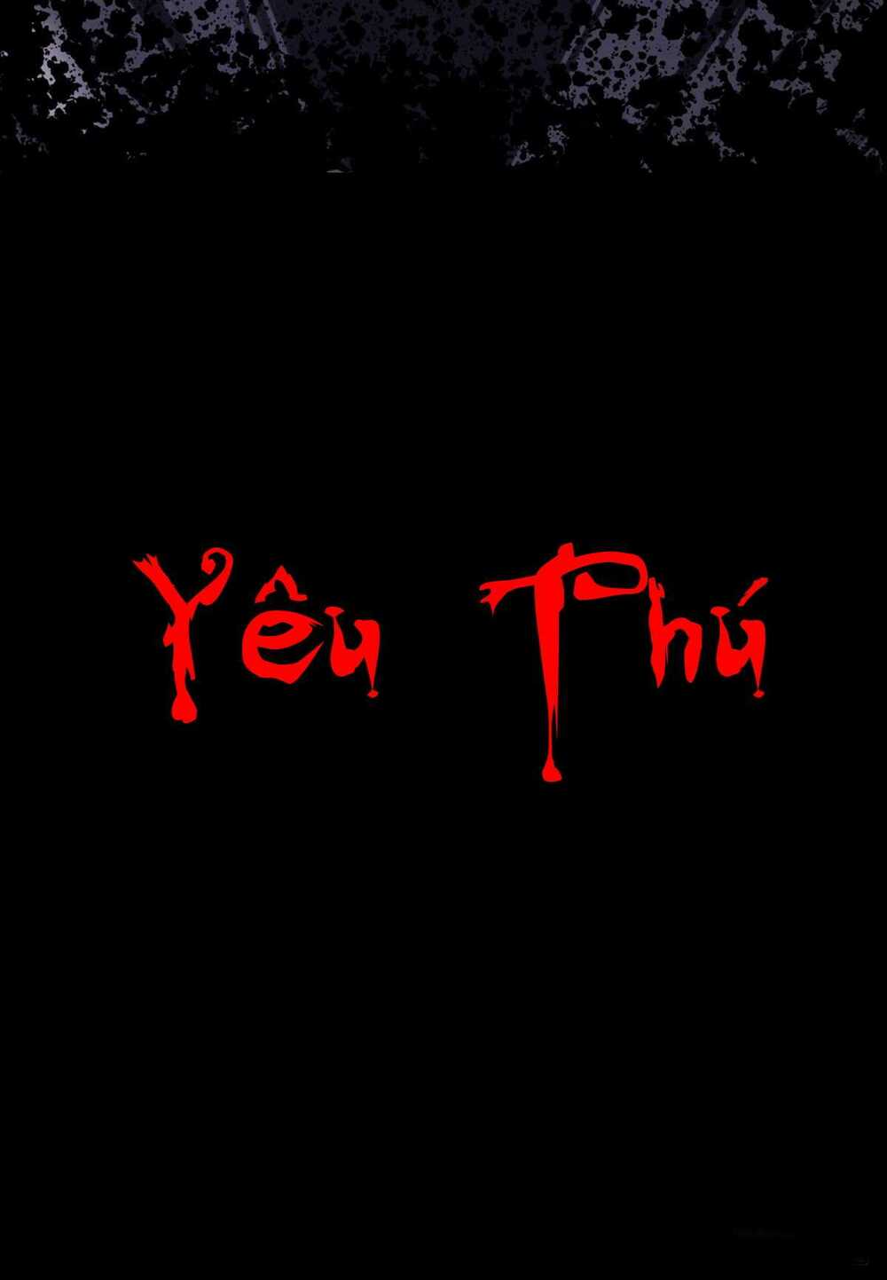Vẫn Tinh Vương Triều: Chapter 0
