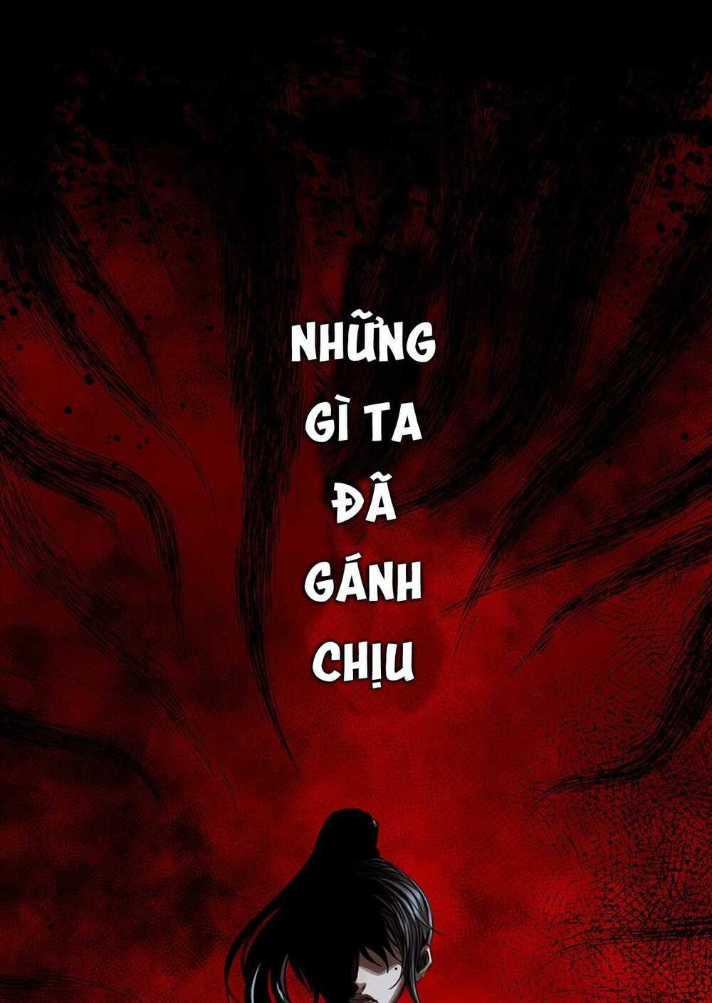 Vẫn Tinh Vương Triều: Chapter 0