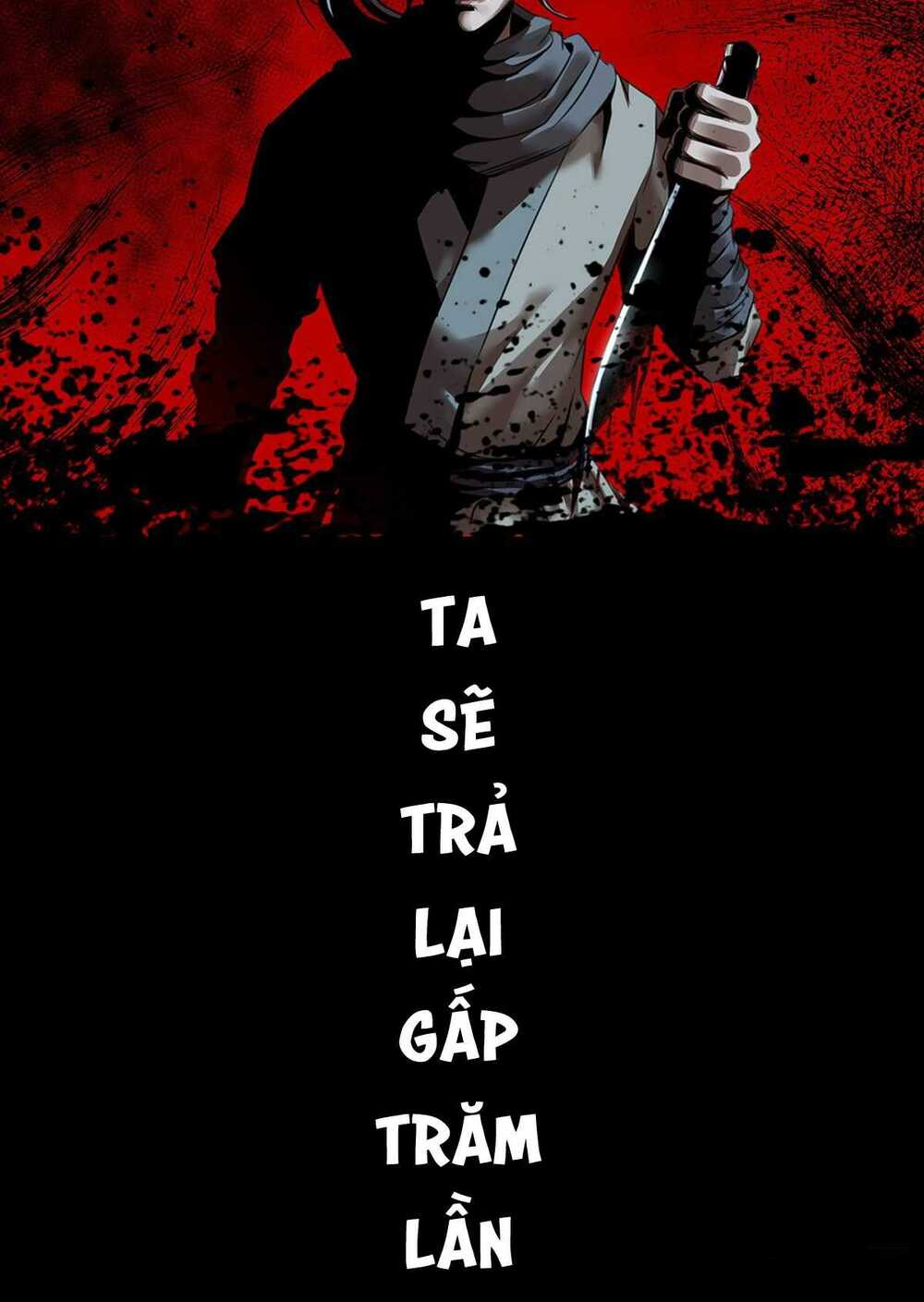Vẫn Tinh Vương Triều: Chapter 0