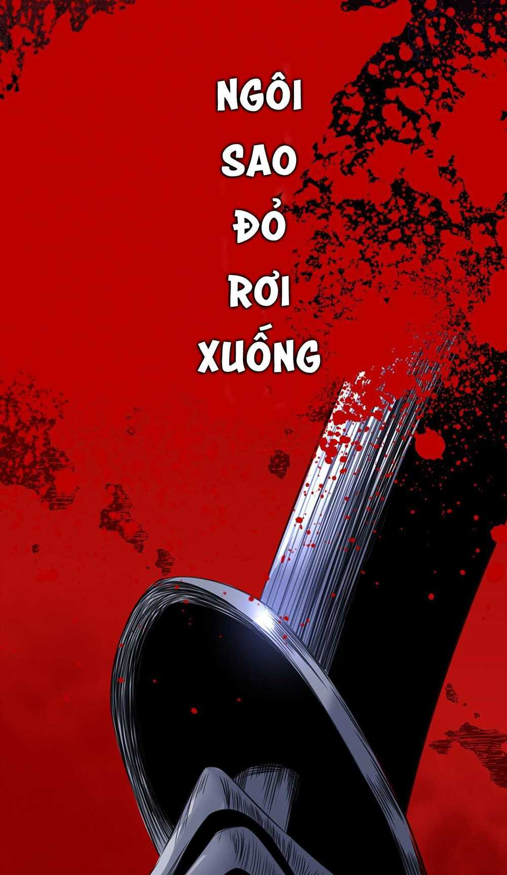 Vẫn Tinh Vương Triều: Chapter 0