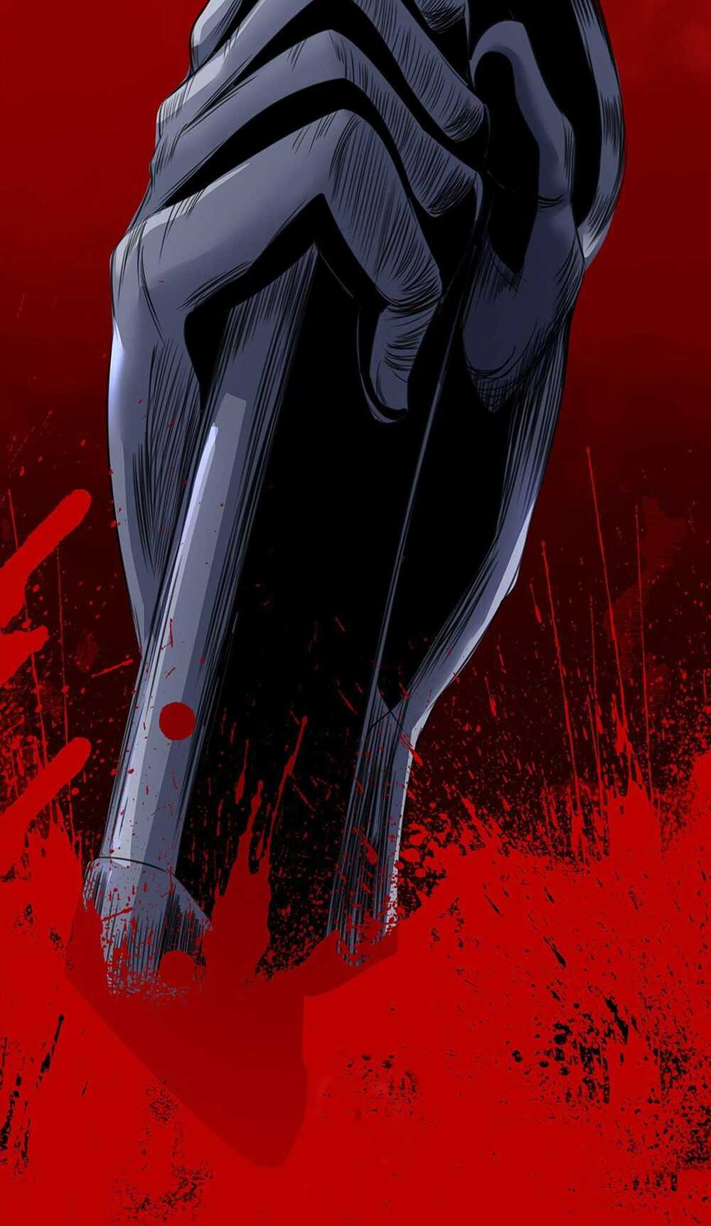Vẫn Tinh Vương Triều: Chapter 0