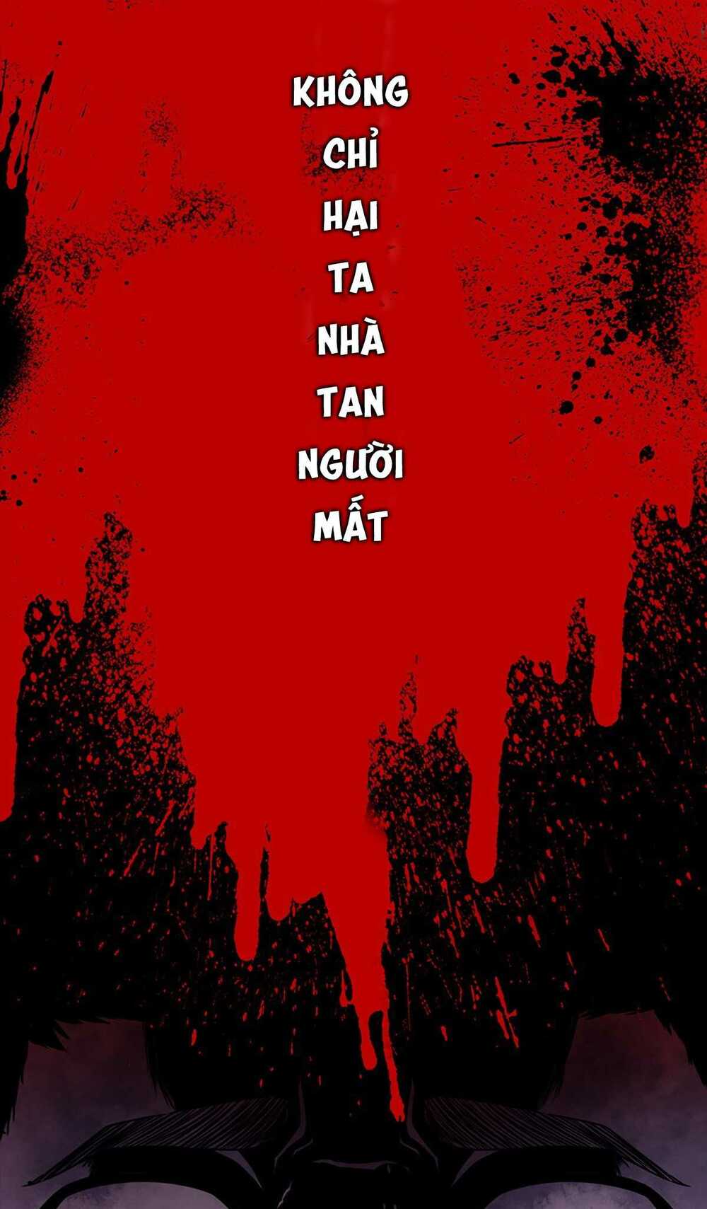 Vẫn Tinh Vương Triều: Chapter 0